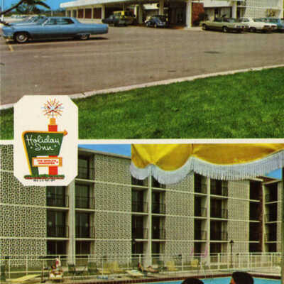Holiday Inn