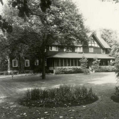 House at 165 Olive Street