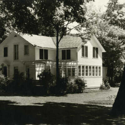 House at 331 S. York Street