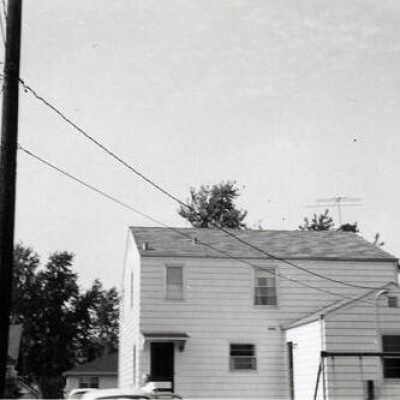 House at 427 Elm