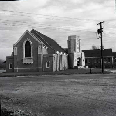 Yorkfield Presbyterian Church