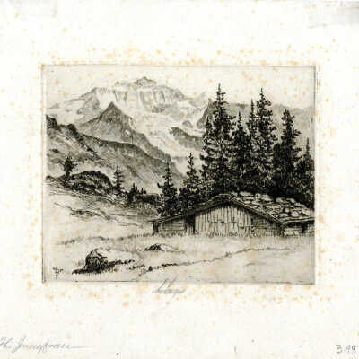 Etching