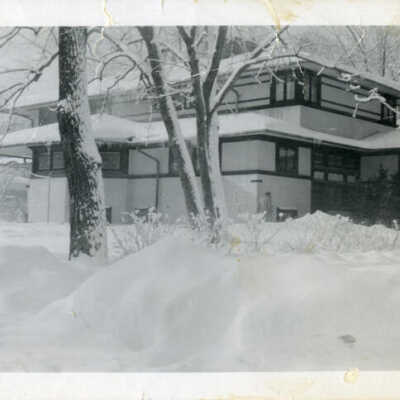House at 301 S. Kenilworth Avenue