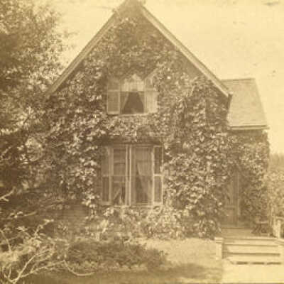 Hill Cottage, Clover Lawn