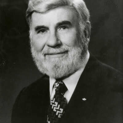 Warren O. Martin