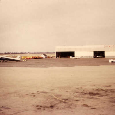 Elmhurst Airport