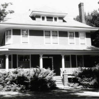 House at 218 S. Kenilworth Avenue
