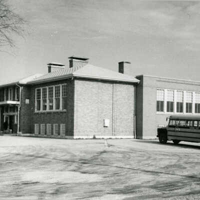 Churchville Junior High School