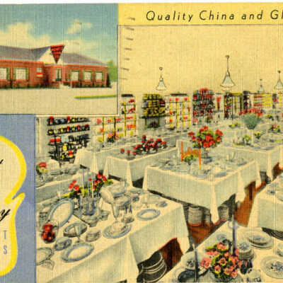 Midwest China Company
