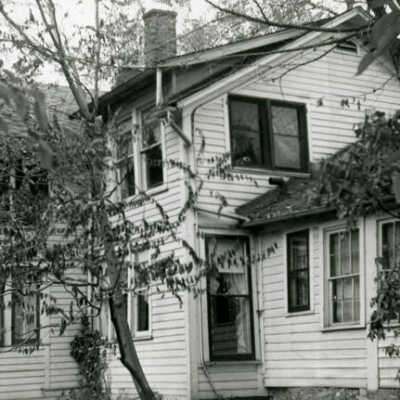 House at 331 S. York Street