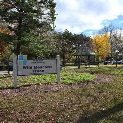 Wild Meadows Trace Park