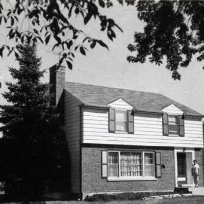 House at 427 Elm