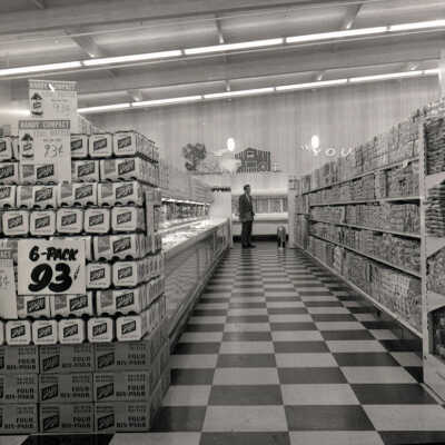 National Food Store
