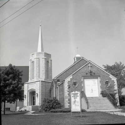 Yorkfield Presbyterian Church