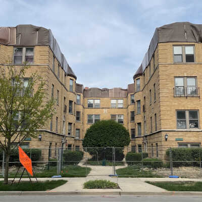Apartments at 130-138 Haven Road