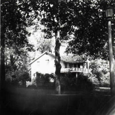 House at 331 S. York Street