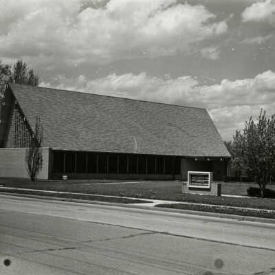 Bethel United Church of Christ