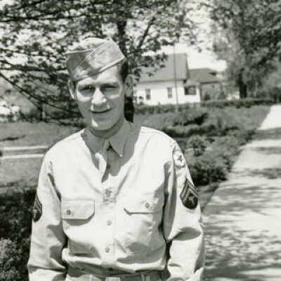 John Herzberg
