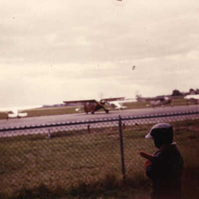 Elmhurst Airport