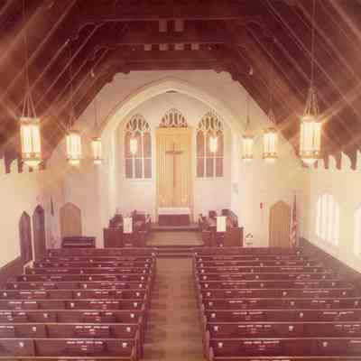 First Congregational Church of Elmhurst