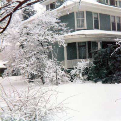 House at 218 S. Kenilworth Avenue