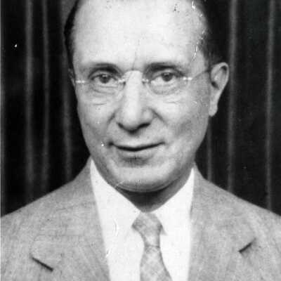 Harry Ollswang