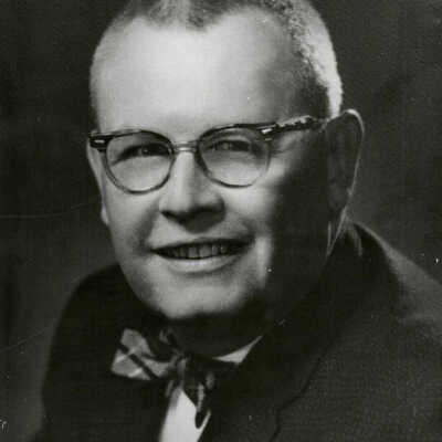 James F. Mather
