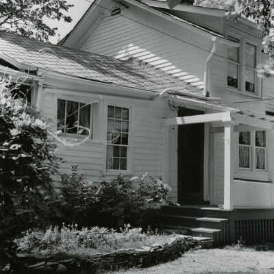 House at 331 S. York Street