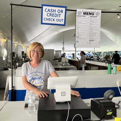 Elmhurst Greek Festival