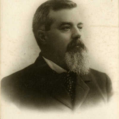 Henry Glos