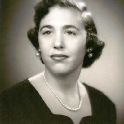 Mary Mahon