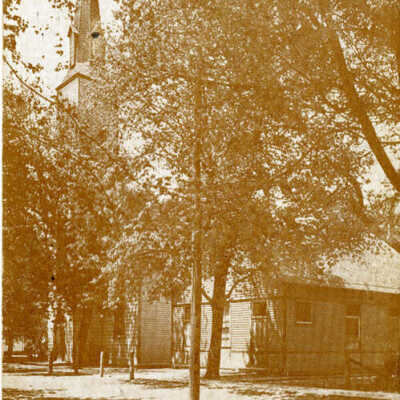 St. Peters Evangelical Church