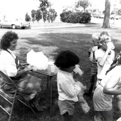 Elmhurst Historical Museum, Pioneer Day
