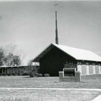 Christ Methodist Church