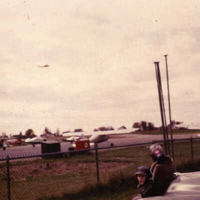 Elmhurst Airport