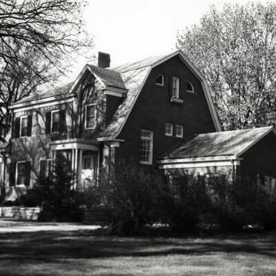 House at 170 Prospect Avenue