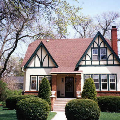 House at 579 Fairview