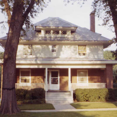 House at 193 Maple Avenue