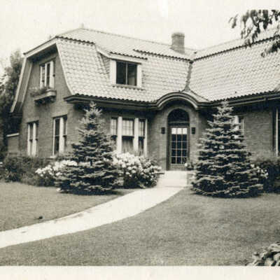 House at 224 S. Kenilworth Avenue