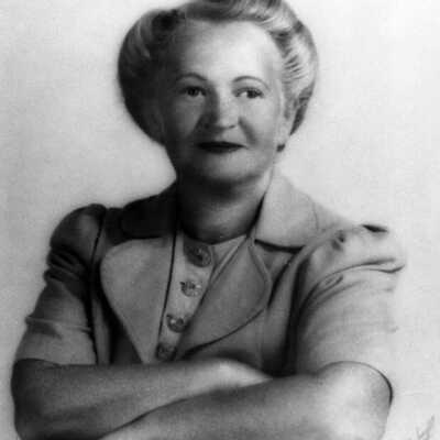 Anna Ollswang