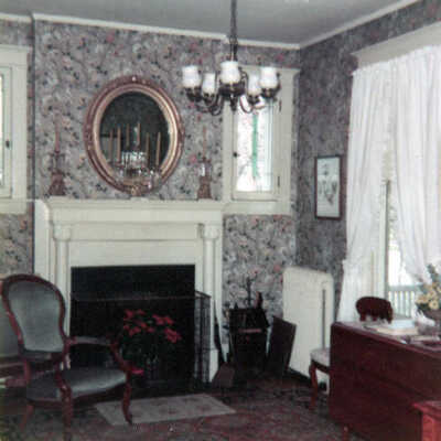 House at 218 S. Kenilworth