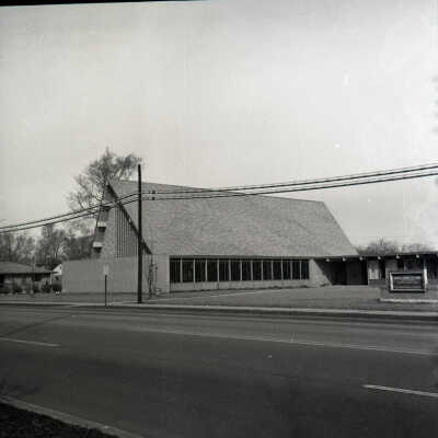 Bethel United Church of Christ