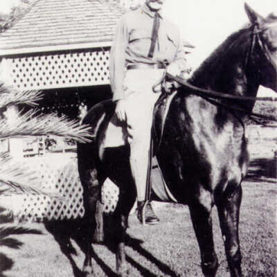 Gottfried Hintersdorf
