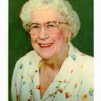 Jean Baker