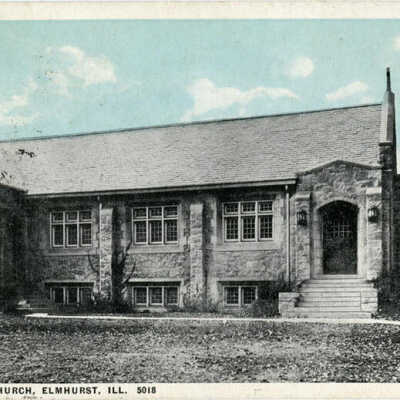 Episcopal Church of Our Saviour
