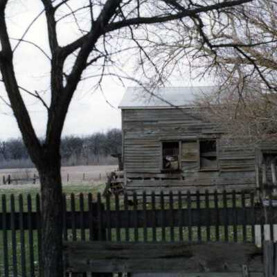 Fischer Farm at Church Road and Grand Avenue