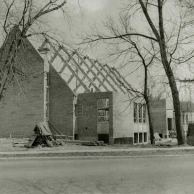 Elmhurst Presbyterian Church
