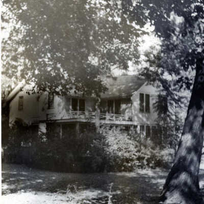 House at 331 S. York Street
