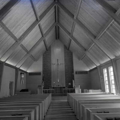 Epiphany Lutheran Church