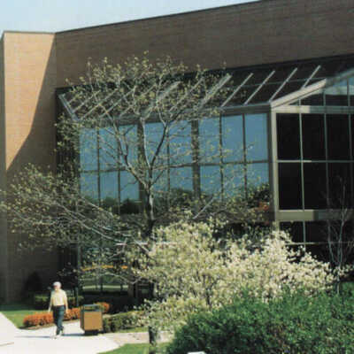 Elmhurst College, Computer Science and Technology Center
